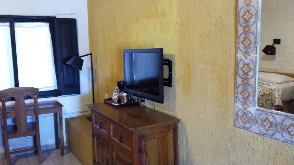 Hotel El Rancho Navojoa Phòng bức ảnh