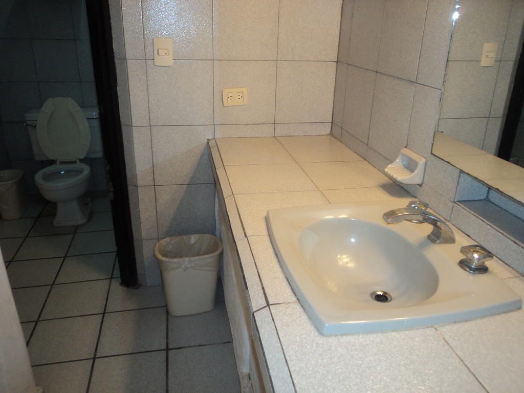 Hotel El Rancho Navojoa Phòng bức ảnh