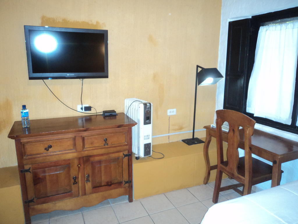 Hotel El Rancho Navojoa Ngoại thất bức ảnh