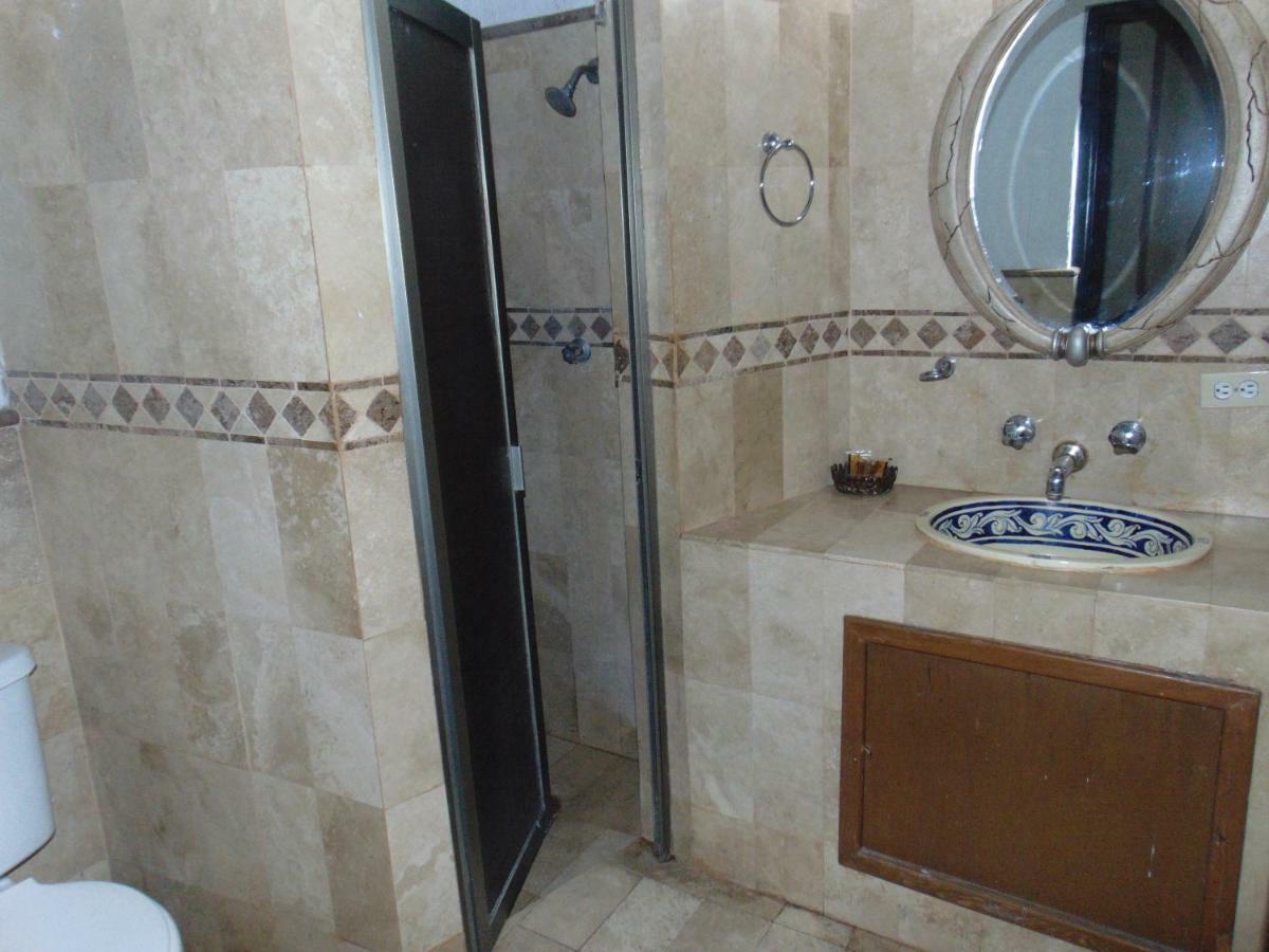 Hotel El Rancho Navojoa Ngoại thất bức ảnh